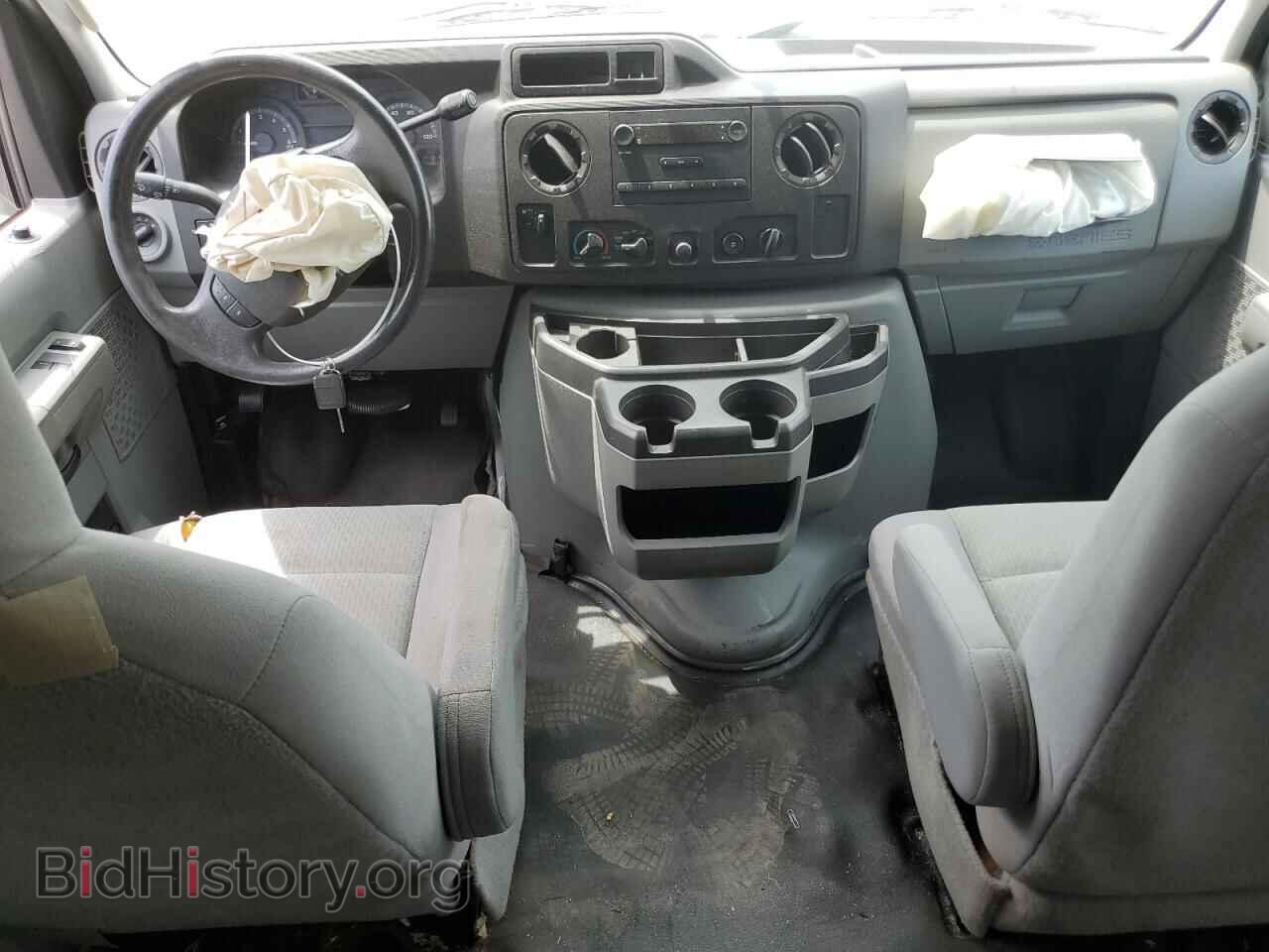 2011 FORD ALL Models - VIN: 1FTNE1EW5BDA84824 - Photo 8