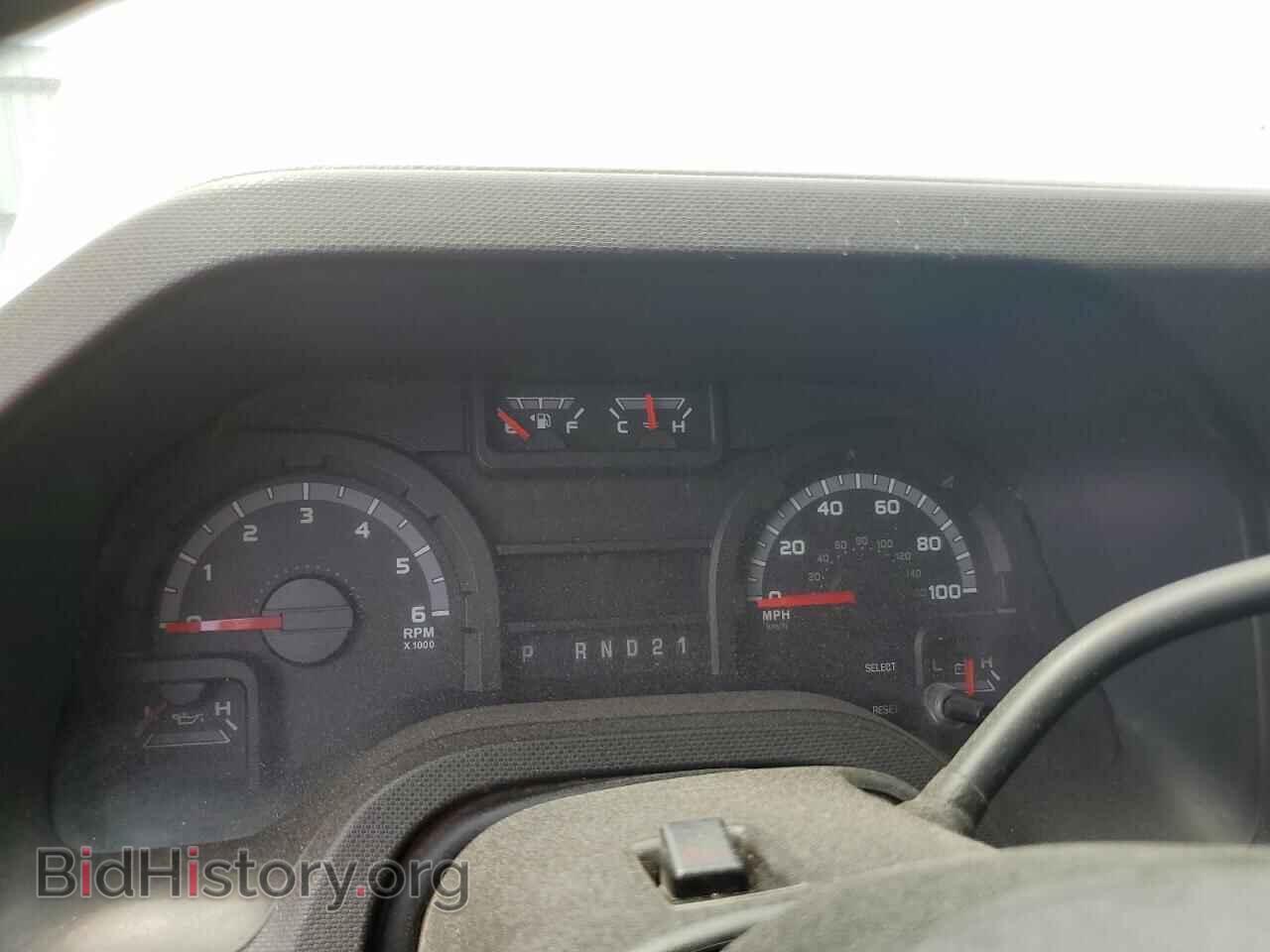 2011 FORD ALL Models - VIN: 1FTNE1EW5BDA84824 - Photo 9