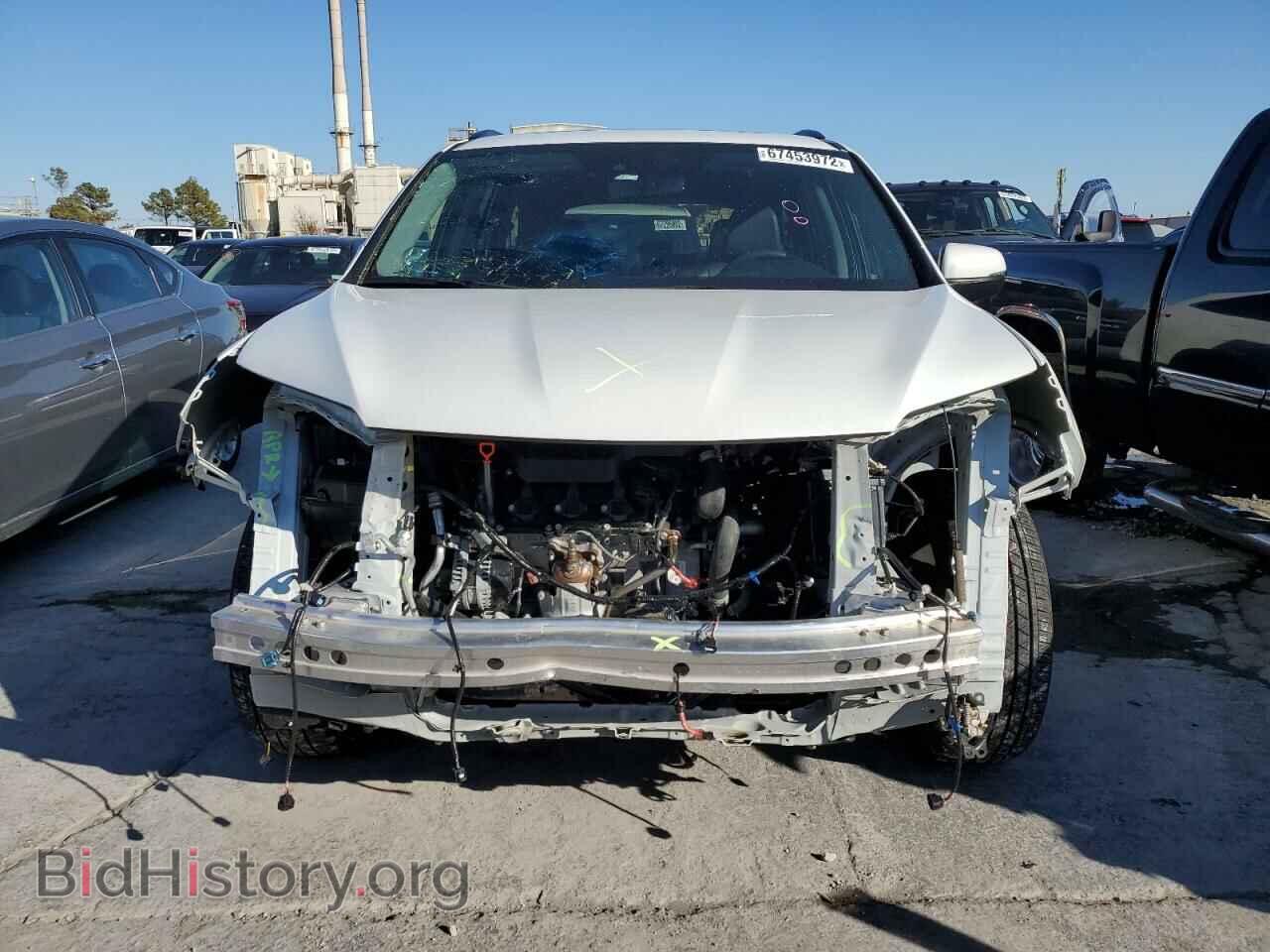 2022 HONDA PILOT - VIN: 5FNYF5H27NB008951 - Фото 5