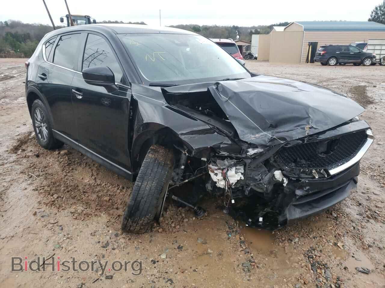 Photo JM3KFABM7J1403697 - MAZDA CX-5 2018