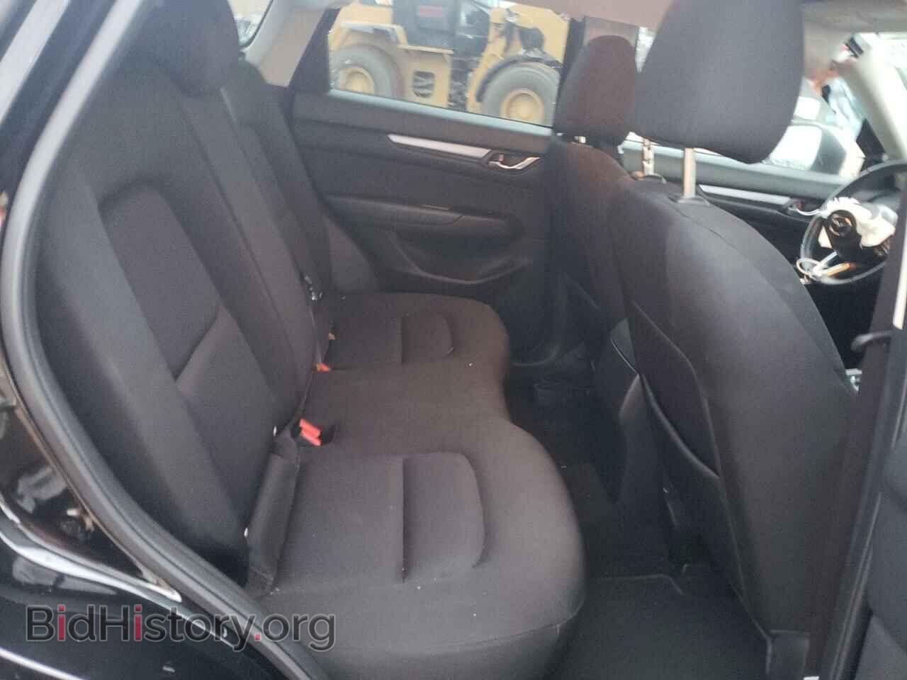 2018 MAZDA CX-5 - VIN: JM3KFABM7J1403697 - Фото 6