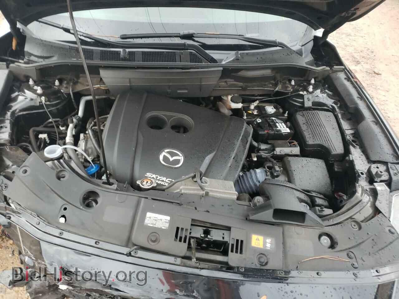 2018 MAZDA CX-5 - VIN: JM3KFABM7J1403697 - Фото 7