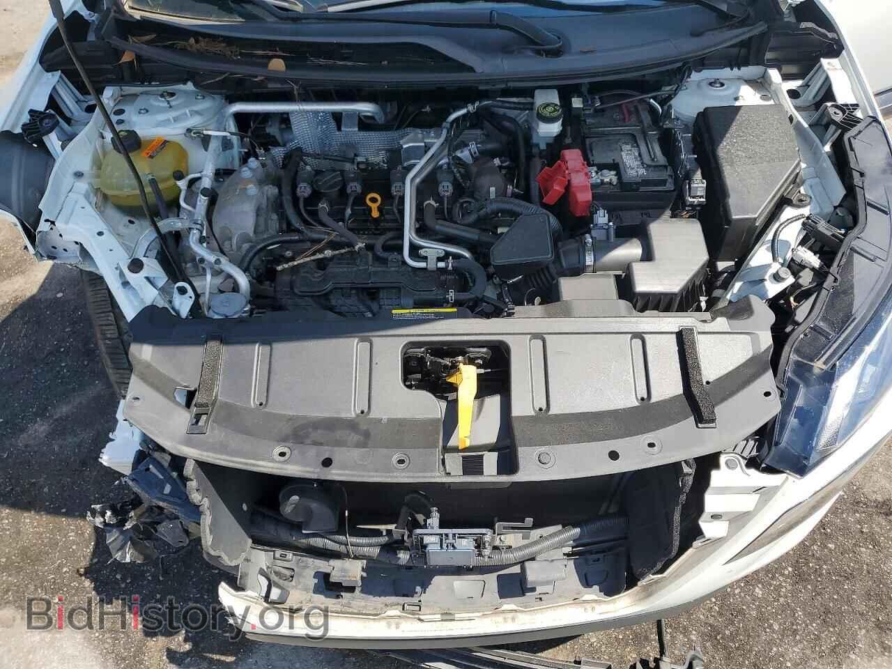 2021 NISSAN ROGUE - VIN: JN8AT3AA7MW003473 - Photo 11