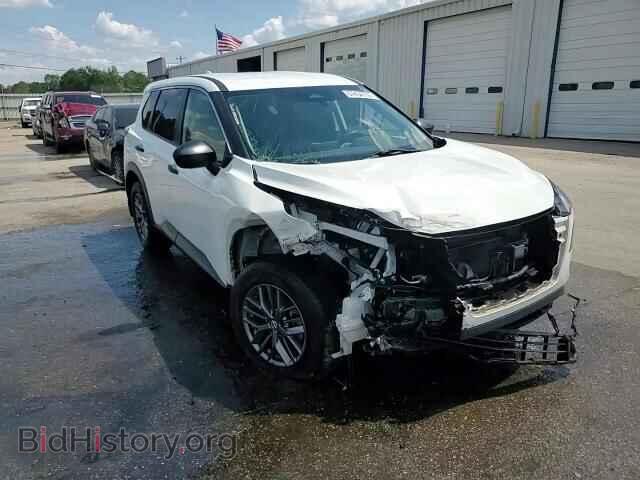 2021 NISSAN ROGUE - VIN: JN8AT3AA7MW003473 - Photo 13