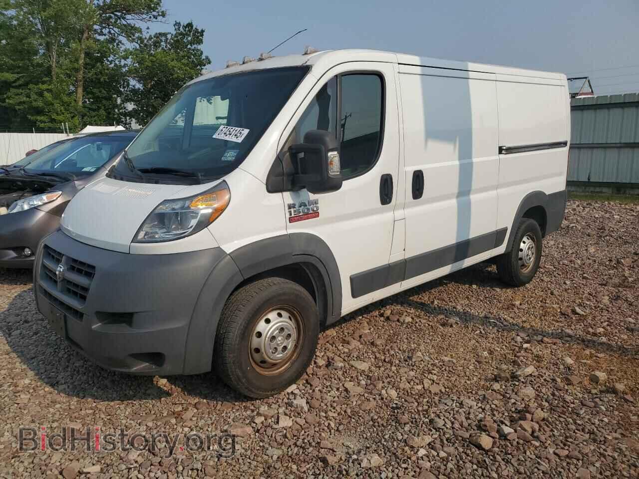 Фотография 3C6TRVAG1EE109102 - RAM All Models 2014