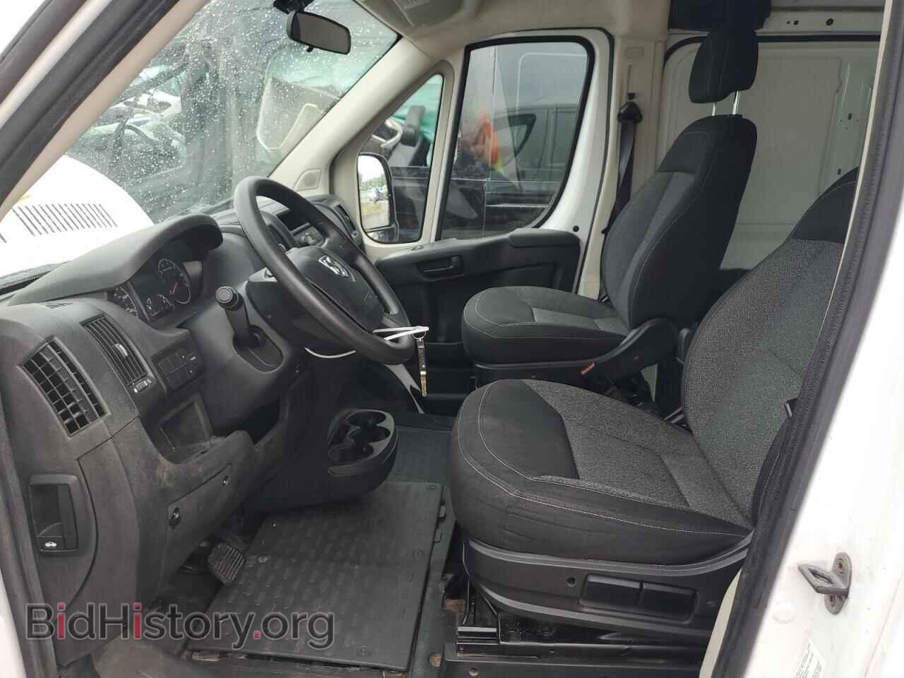 2014 RAM All Models - VIN: 3C6TRVAG1EE109102 - Фото 7