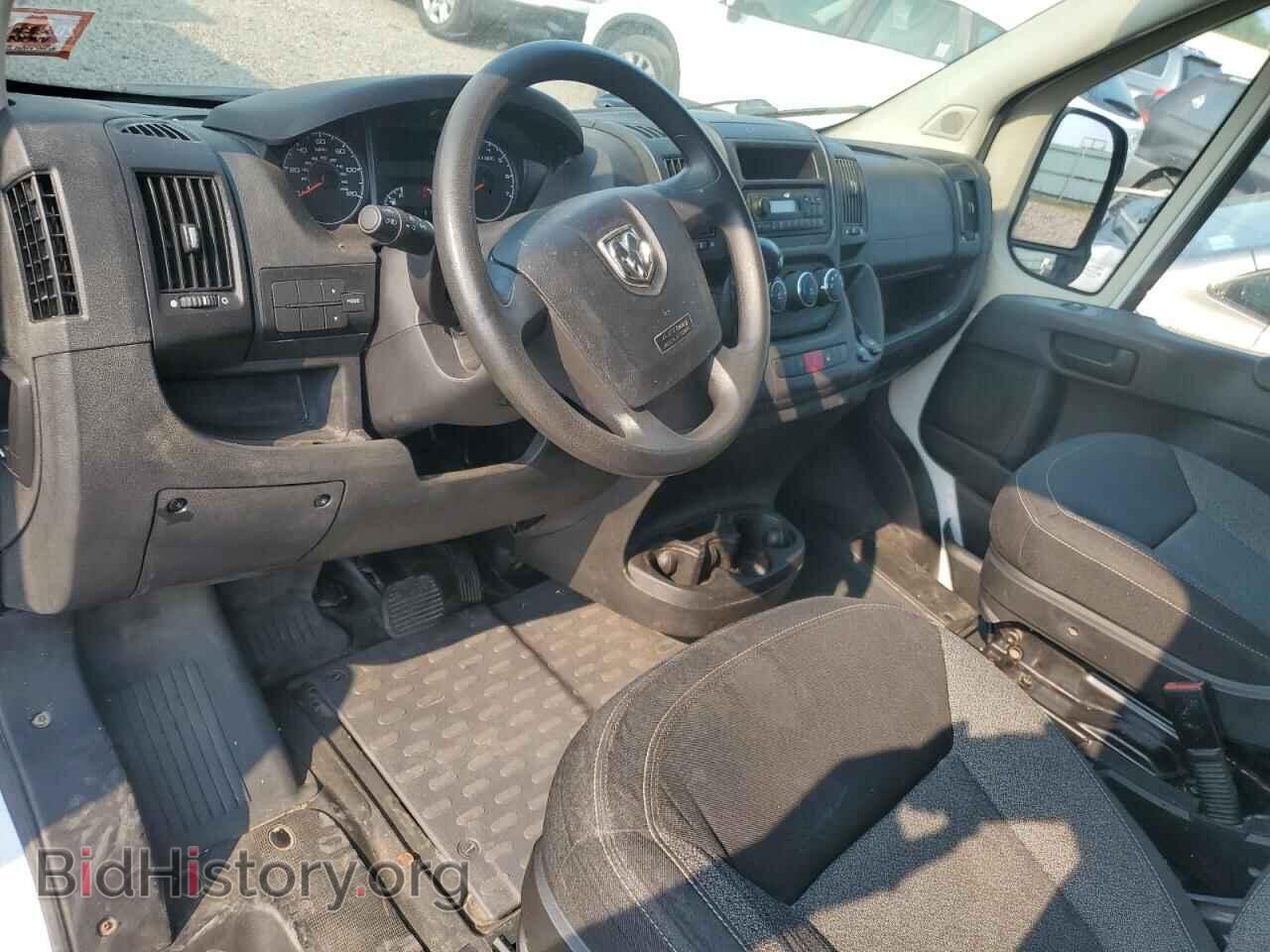 2014 RAM All Models - VIN: 3C6TRVAG1EE109102 - Фото 8