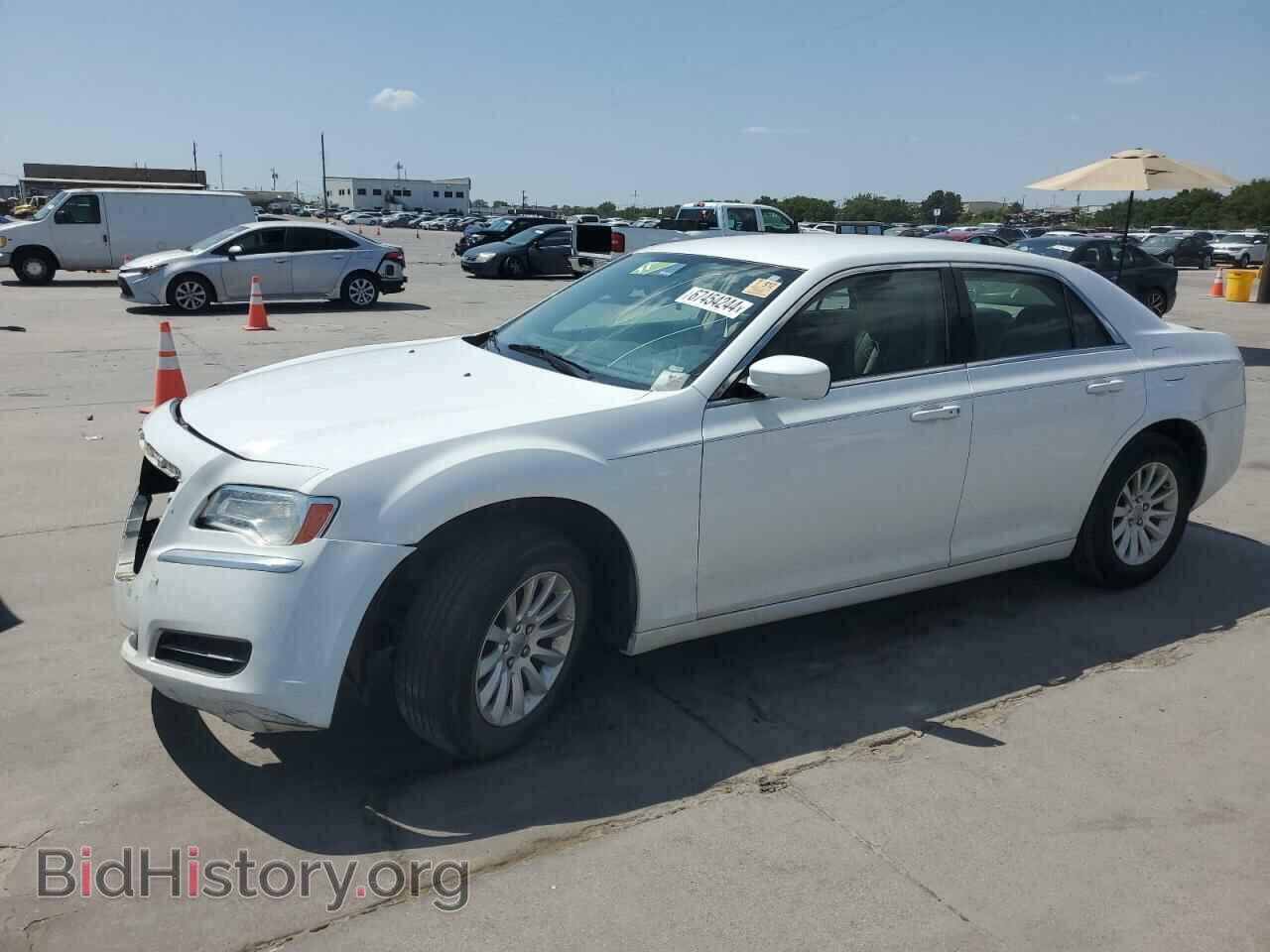 Photo 2C3CCAAG2DH551669 - CHRYSLER 300 2013