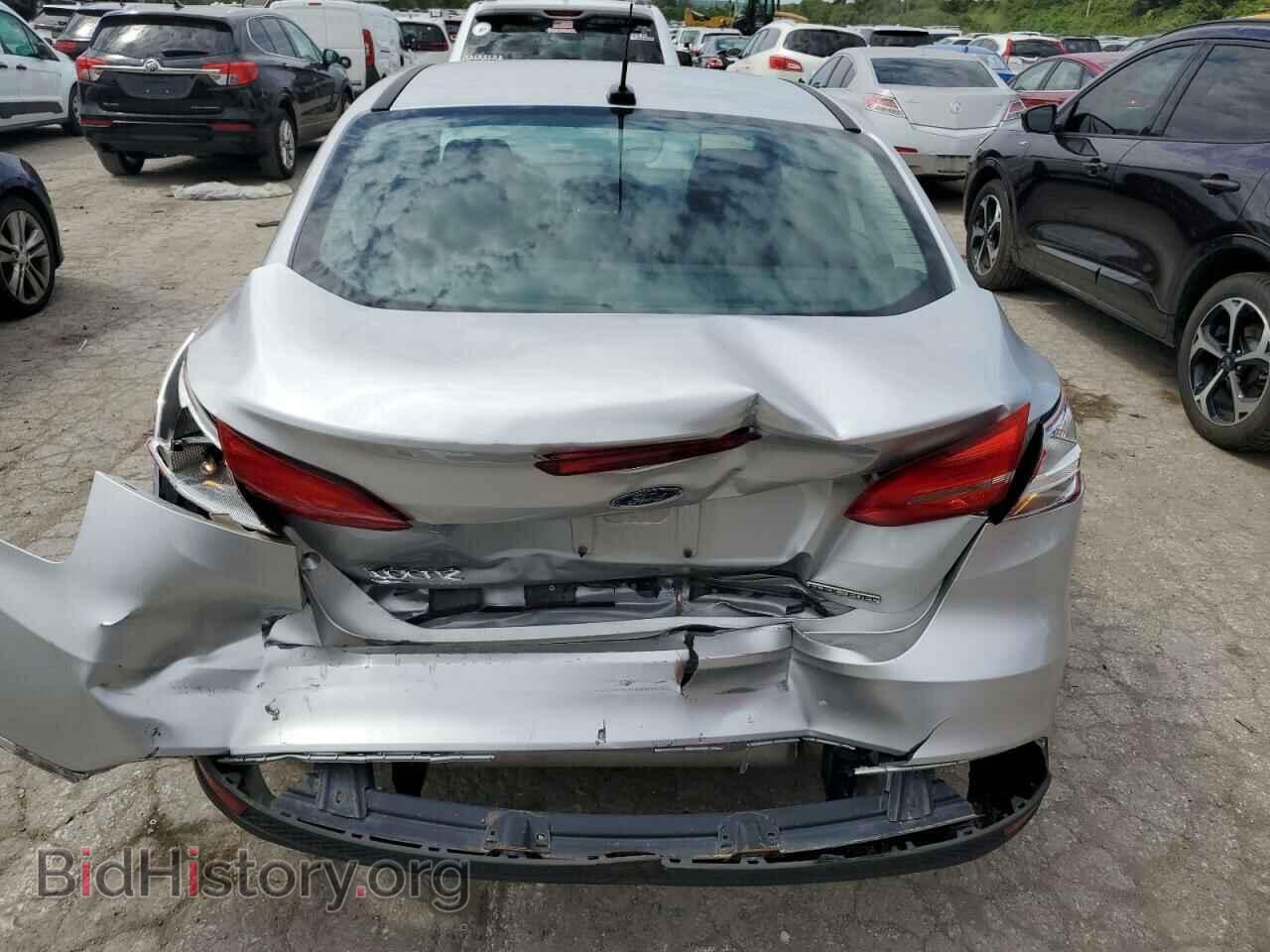 2016 FORD FOCUS - VIN: 1FADP3E23GL344140 - Photo 6