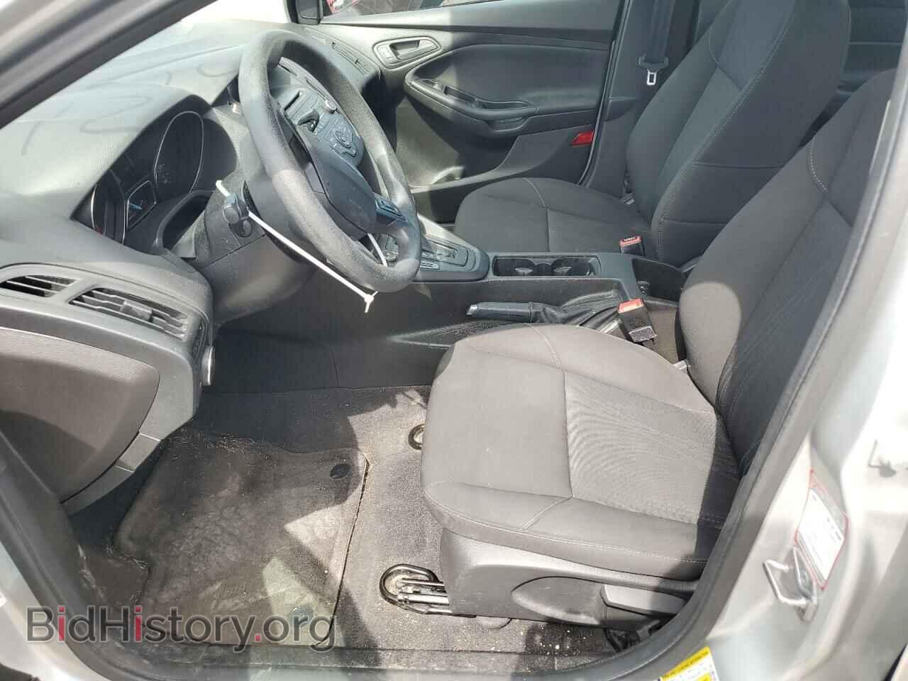 2016 FORD FOCUS - VIN: 1FADP3E23GL344140 - Photo 7