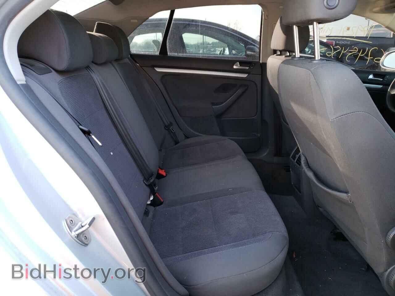 2006 VOLKSWAGEN JETTA - VIN: 3VWPF71K06M816845 - Фото 6
