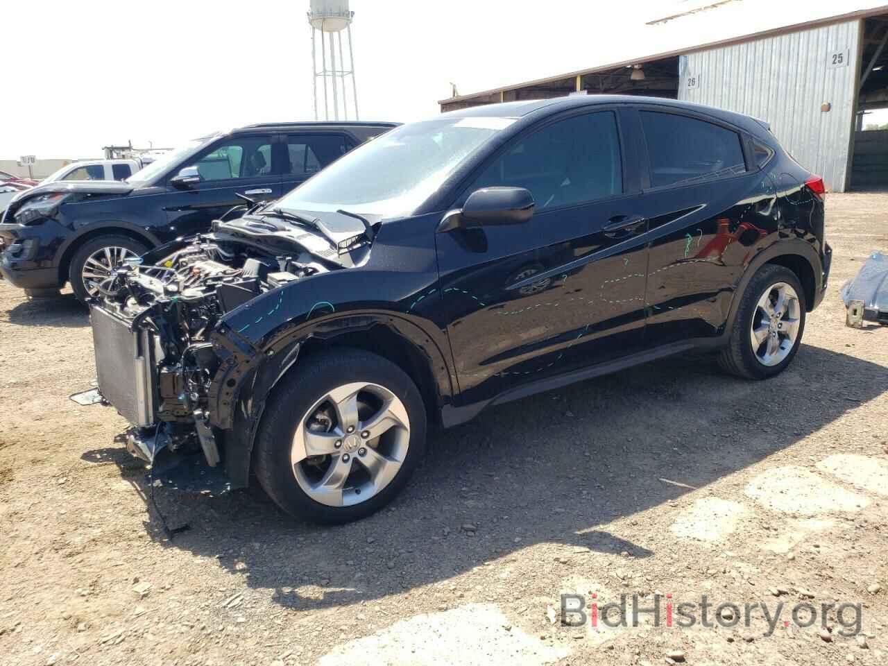 Photo 3CZRU6H32KG716064 - HONDA HR-V 2019