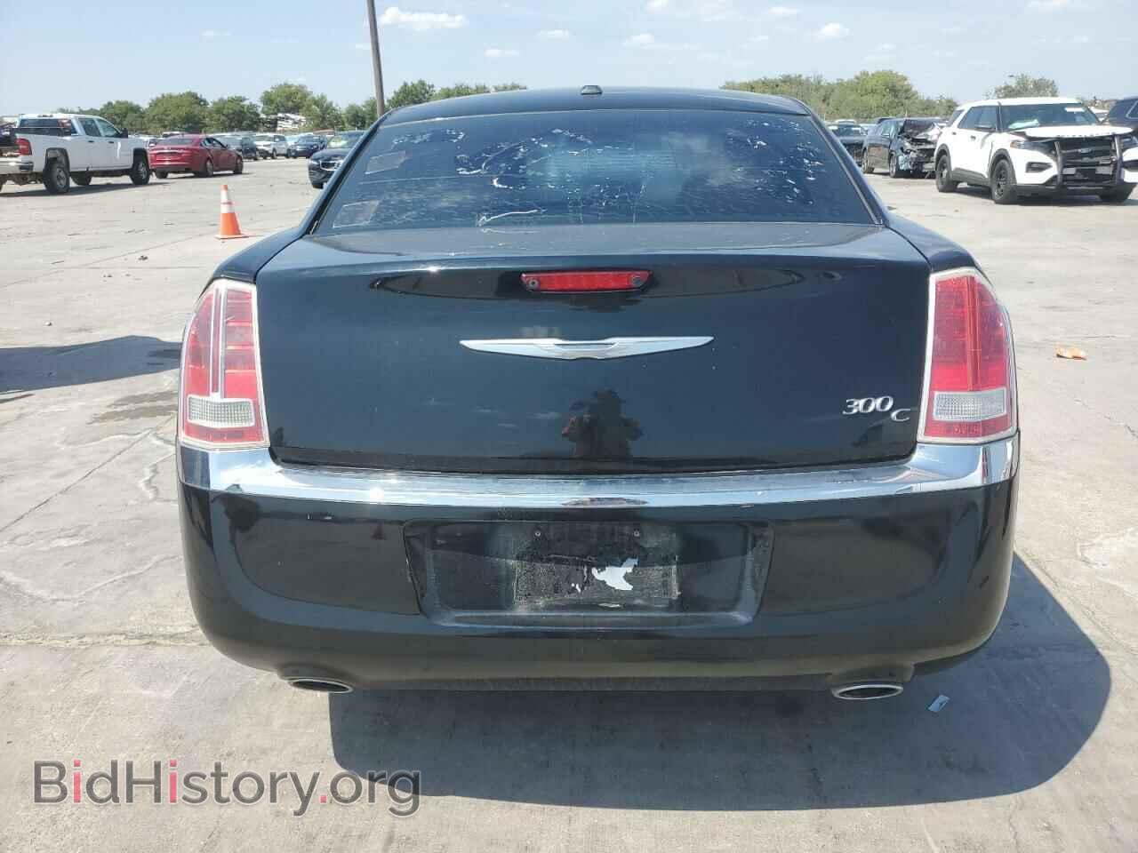 2012 CHRYSLER 300 - VIN: 2C3CCAET9CH147242 - Photo 6