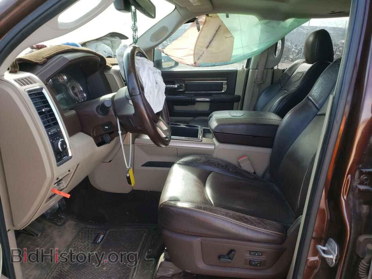 2013 RAM 1500 - VIN: 1C6RR7PT3DS701476 - Фото 7