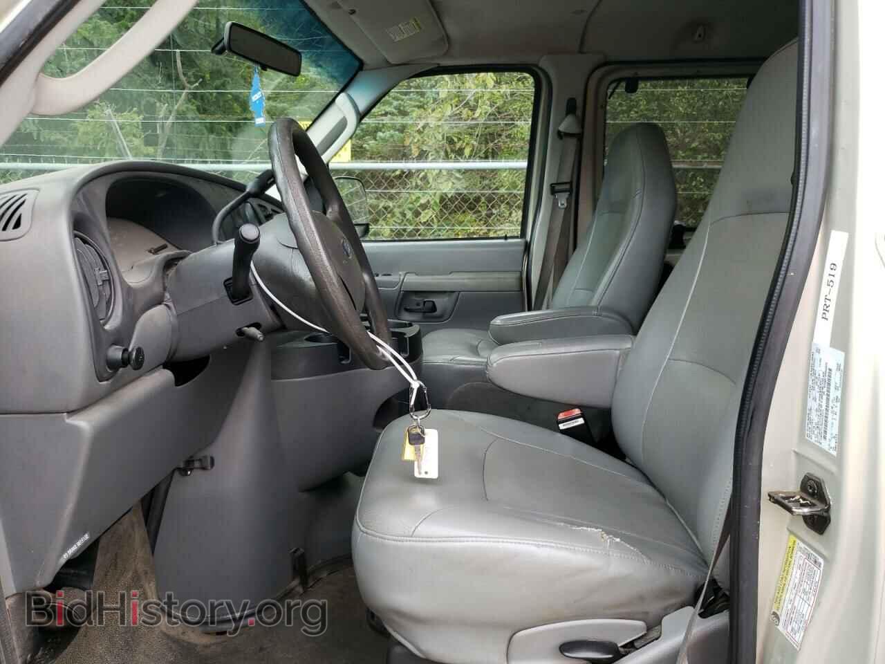 2006 FORD ALL Models - VIN: 1FBNE31L56HA24519 - Фото 7