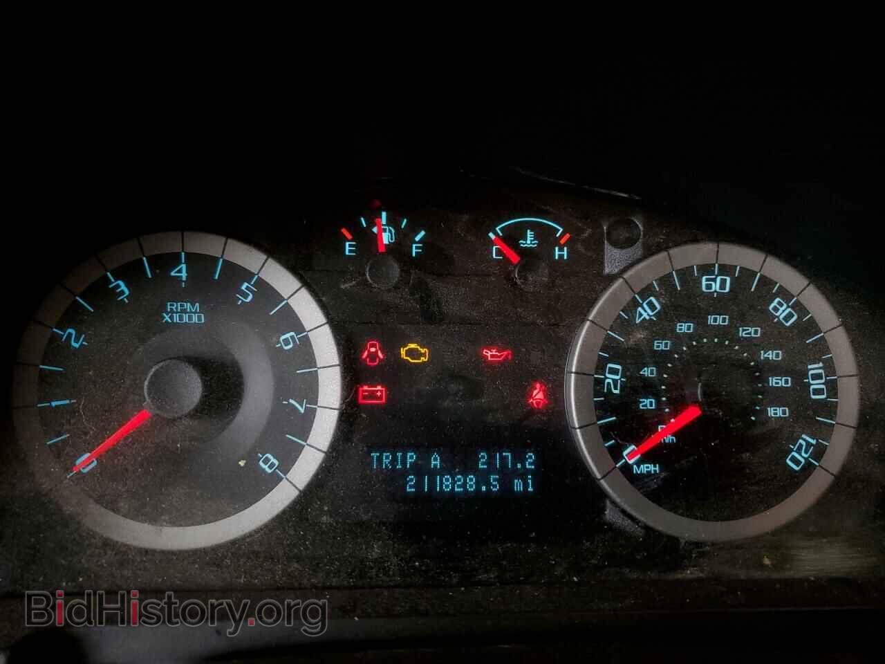 2011 FORD ESCAPE - VIN: 1FMCU0D79BKA67627 - Фото 9