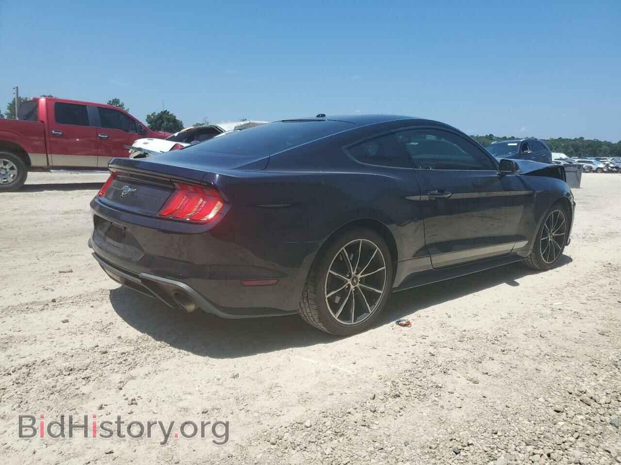 2020 FORD ALL Models - VIN: 1FA6P8TH6L5132845 - Фото 3