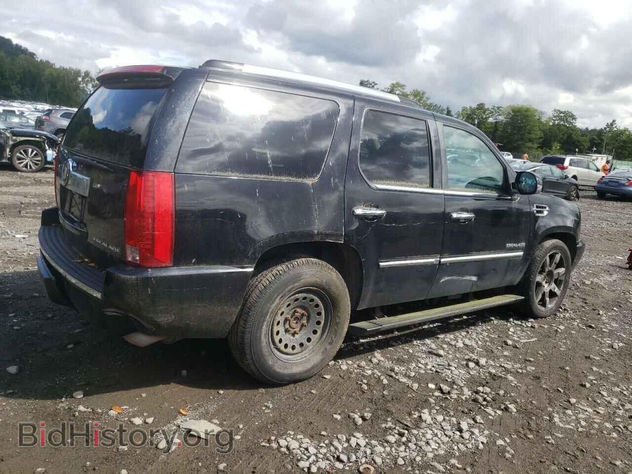 2010 CADILLAC ESCALADE - VIN: 1GYUKCEF6AR100914 - Фото 3