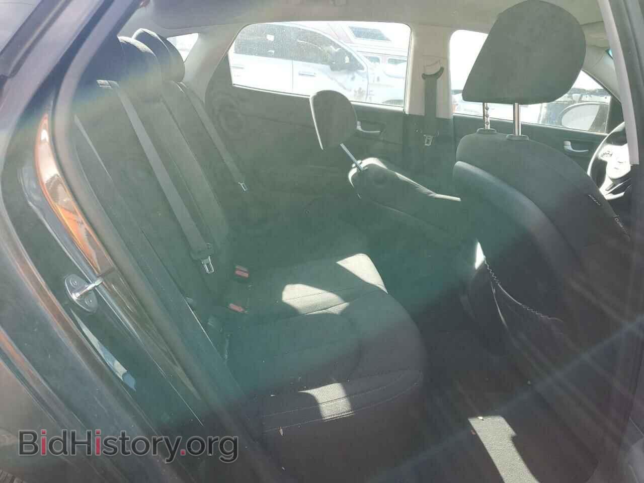 2018 KIA OPTIMA - VIN: KNAGT4L34J5238910 - Фото 10