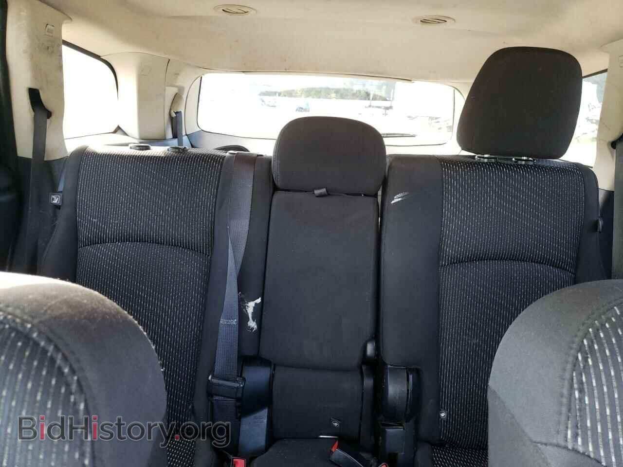 2017 DODGE JOURNEY - VIN: 3C4PDCBG7HT590890 - Фото 10