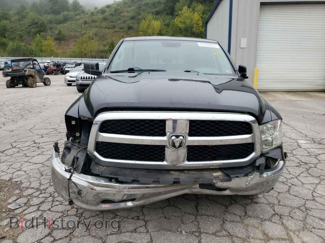 2018 RAM 1500 - VIN: 1C6RR6TT3JS141258 - Photo 5