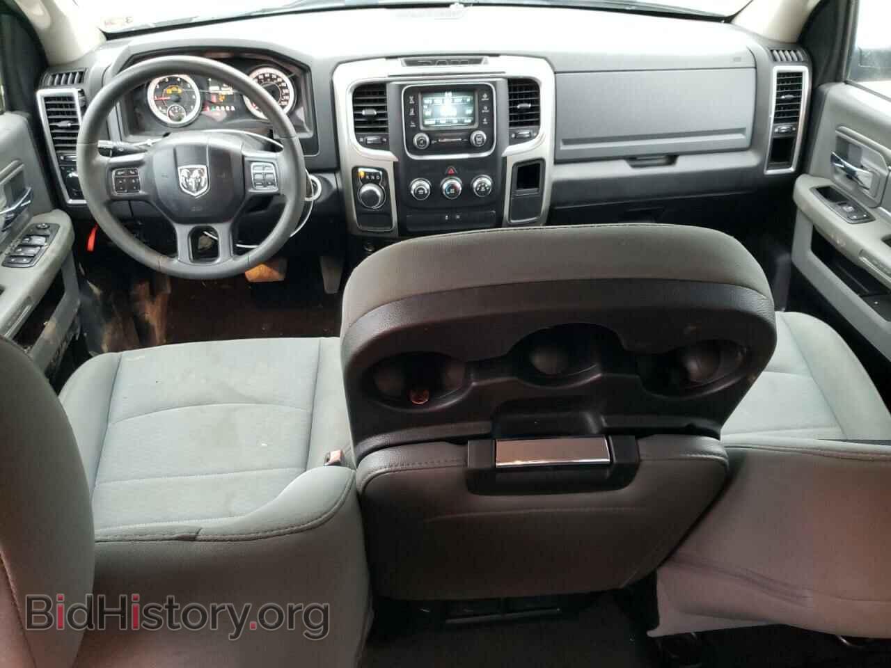 2018 RAM 1500 - VIN: 1C6RR6TT3JS141258 - Photo 8