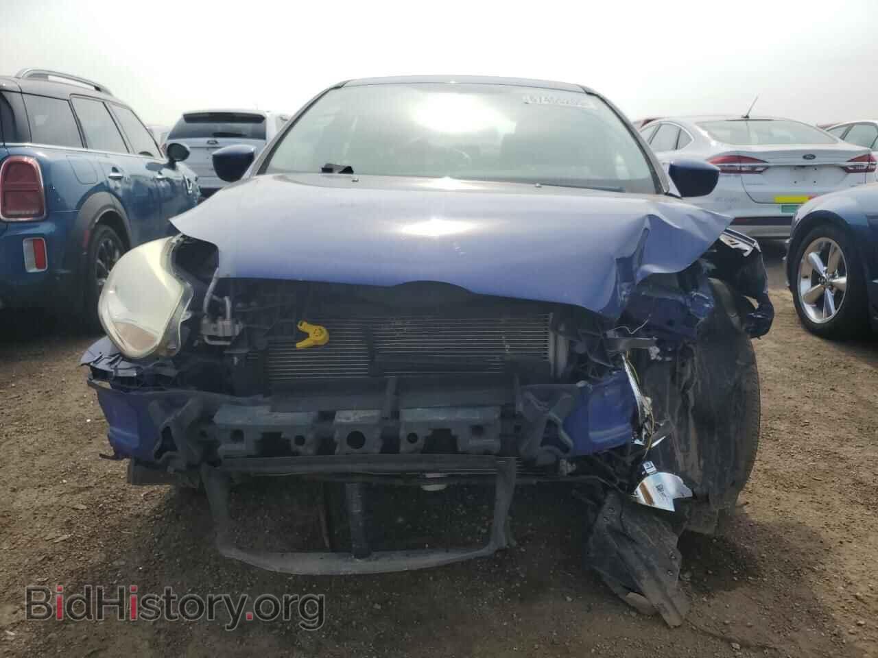 2012 FORD FOCUS - VIN: 1FAHP3F21CL249473 - Фото 5