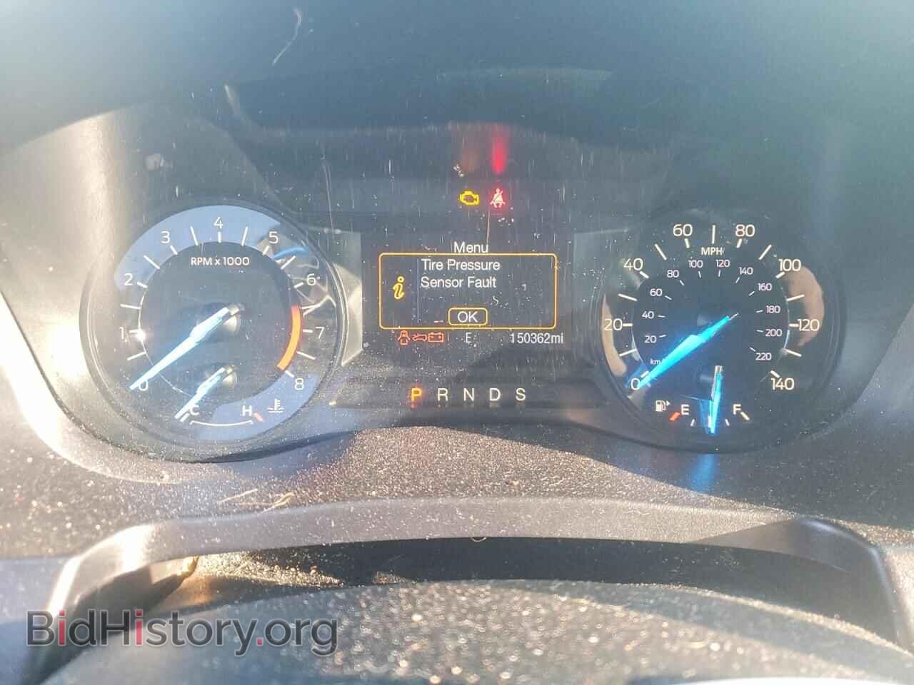 2017 FORD EXPLORER - VIN: 1FM5K7D80HGA43356 - Фото 9