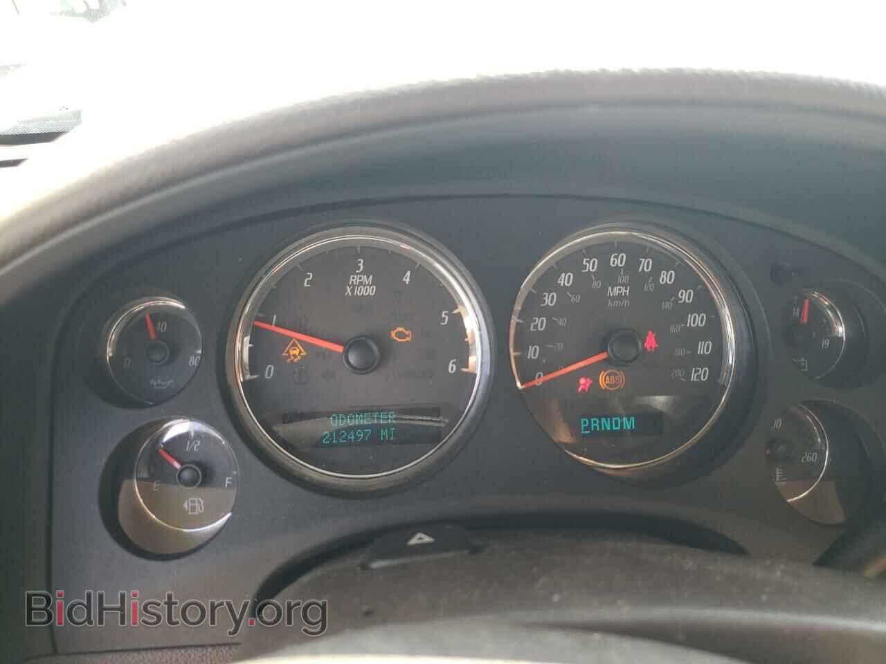 2007 GMC YUKON - VIN: 1GKFK66847J274699 - Фото 9