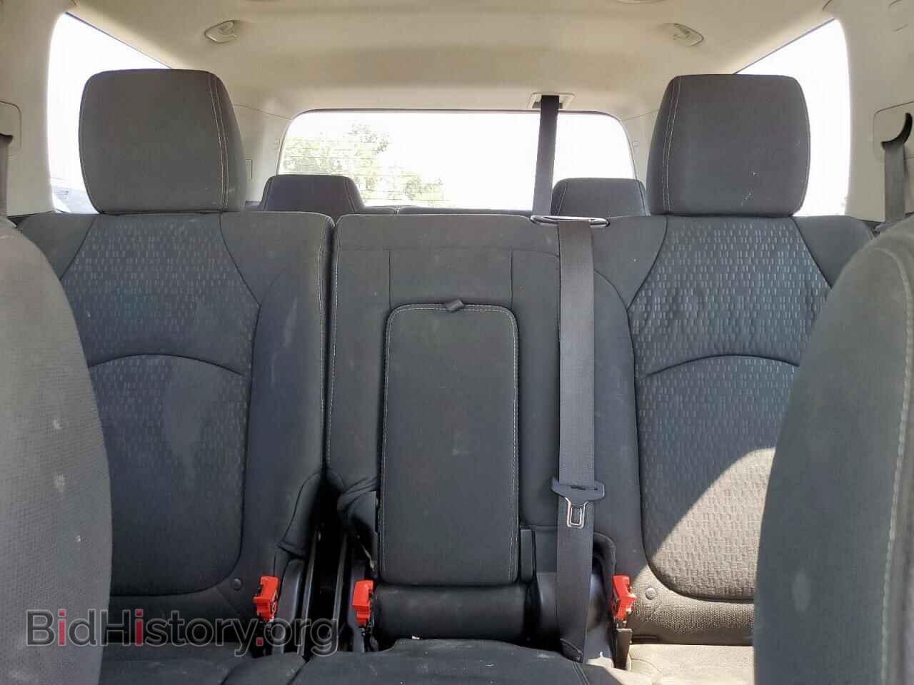 2015 GMC ACADIA - VIN: 1GKKRNED5FJ387787 - Фото 10