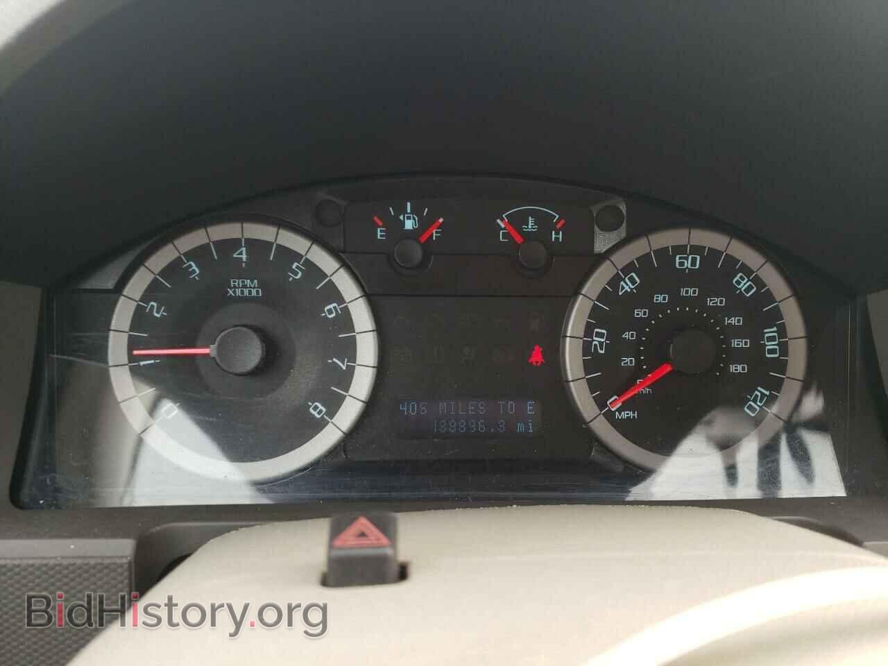 2012 FORD ESCAPE - VIN: 1FMCU0D74CKC20335 - Фото 9