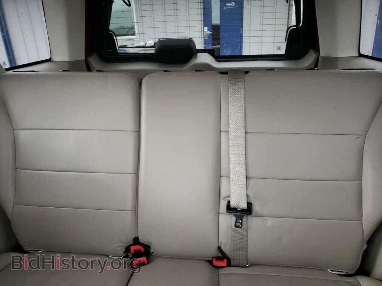 2012 FORD ESCAPE - VIN: 1FMCU0D74CKC20335 - Фото 10