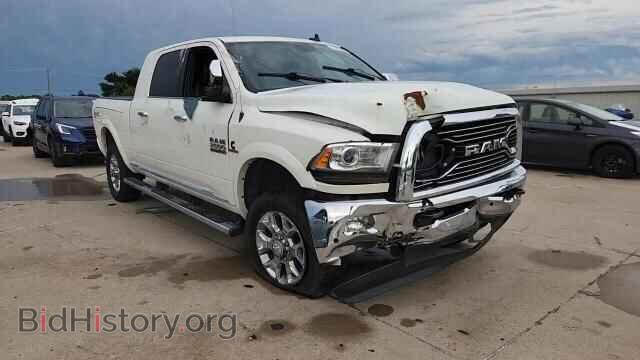 2017 RAM 2500 - VIN: 3C6UR5PL9HG684646 - Фото 13