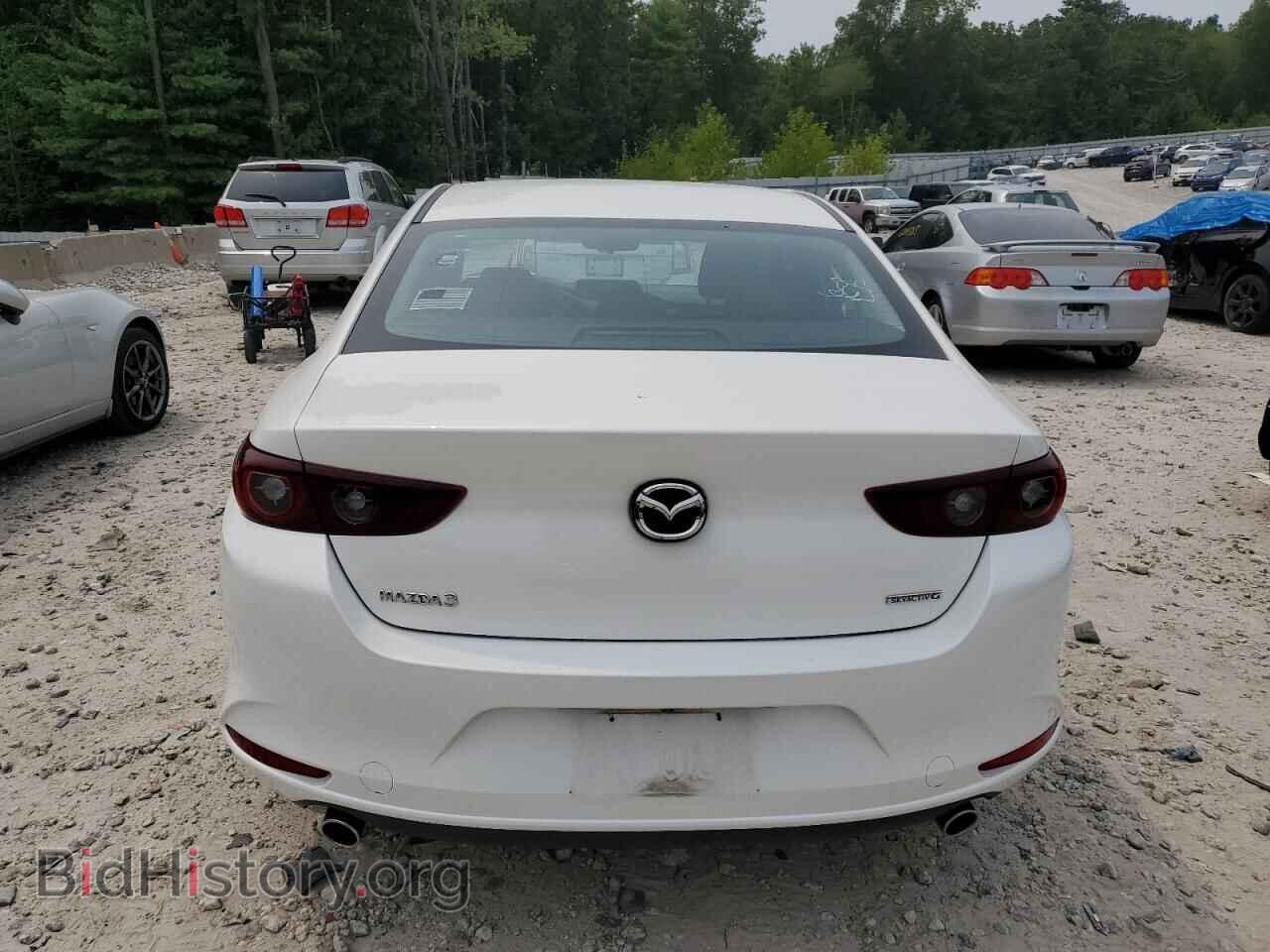 2022 MAZDA 3 - VIN: JM1BPABL2N1508263 - Photo 6