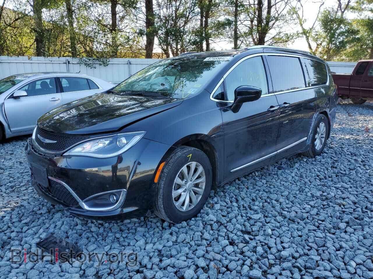 Photo 2C4RC1EG5JR131295 - CHRYSLER PACIFICA 2018