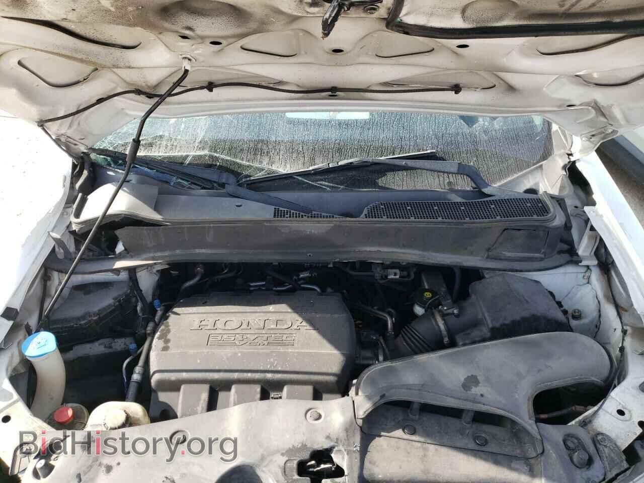 2012 HONDA PILOT - VIN: 5FNYF3H45CB002892 - Фото 7