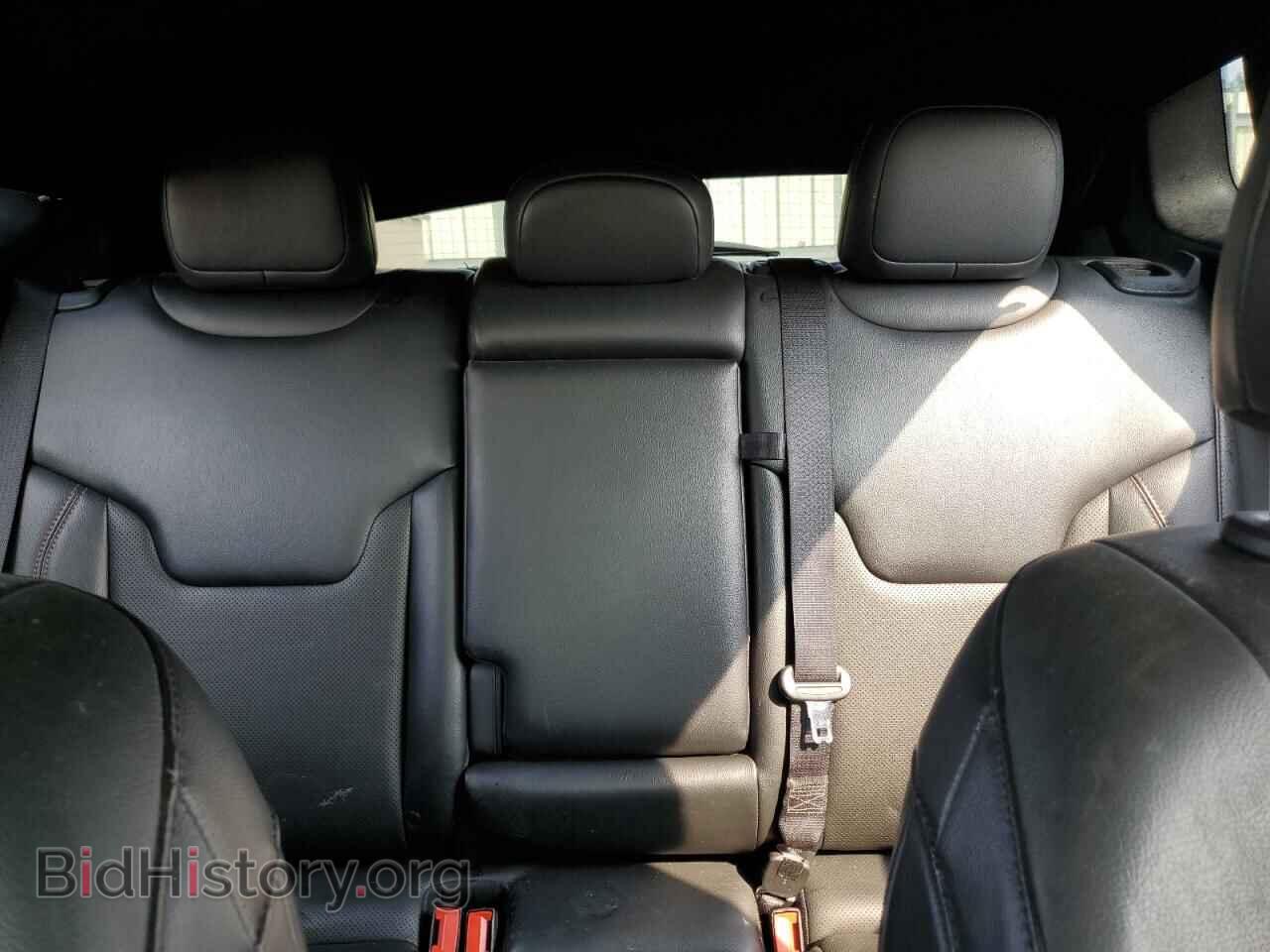 2023 JEEP COMPASS - VIN: 3C4NJDCN8PT527640 - Фото 10