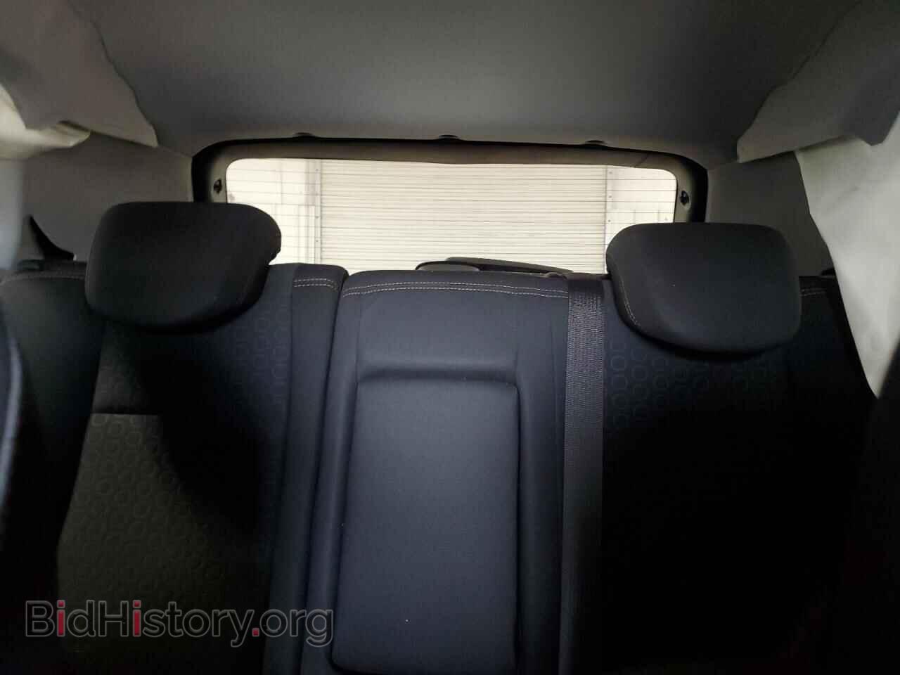 2019 CHEVROLET TRAX - VIN: 3GNCJKSB3KL394160 - Фото 10