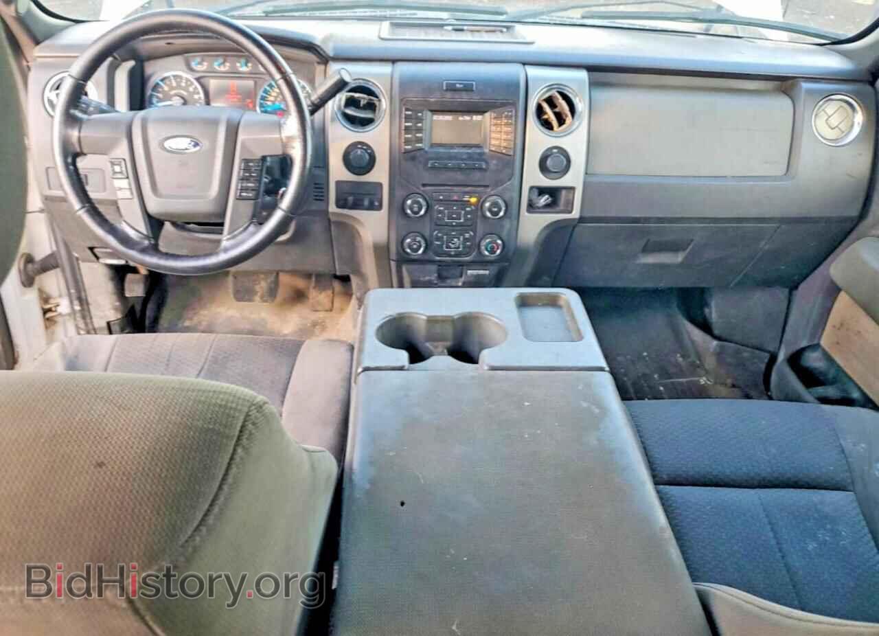 2013 FORD F150 - VIN: 1FTFW1EF6DFA43885 - Photo 8