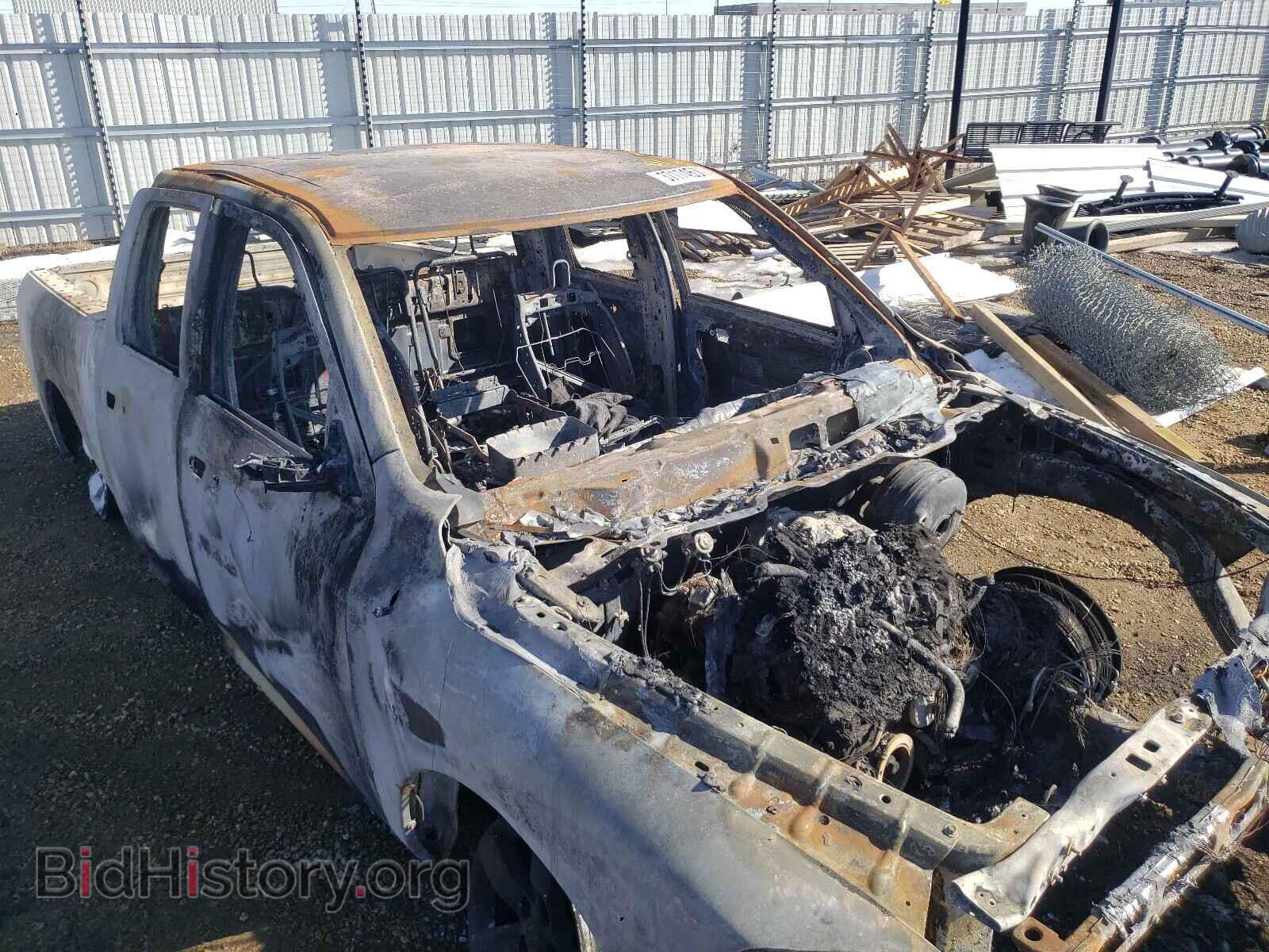 2014 RAM 1500 - VIN: 1C6RR7GG6ES376603 - Фото 9