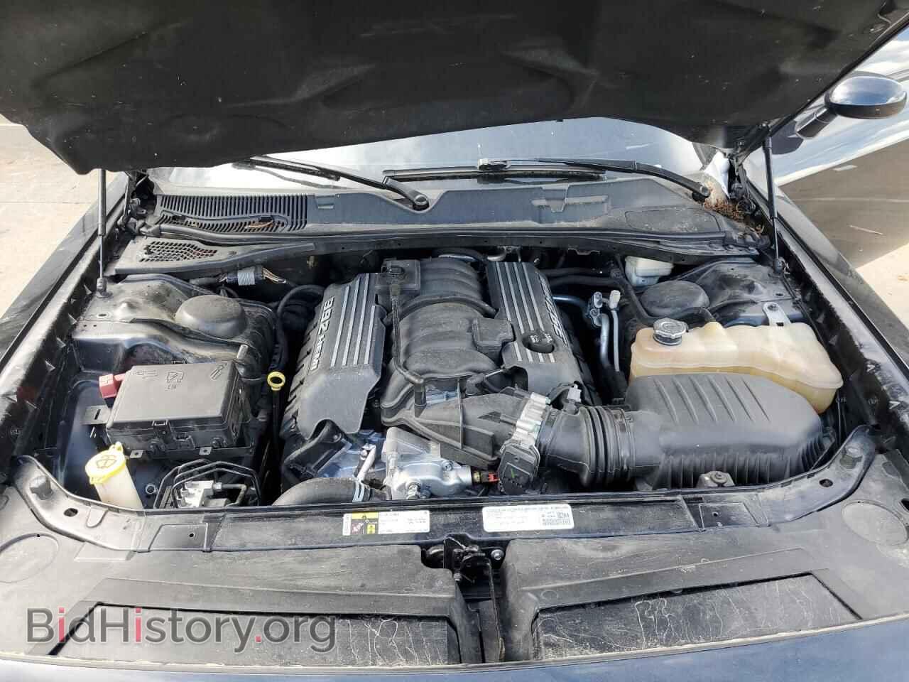2015 DODGE CHALLENGER - VIN: 2C3CDZDJ9FH701802 - Photo 11