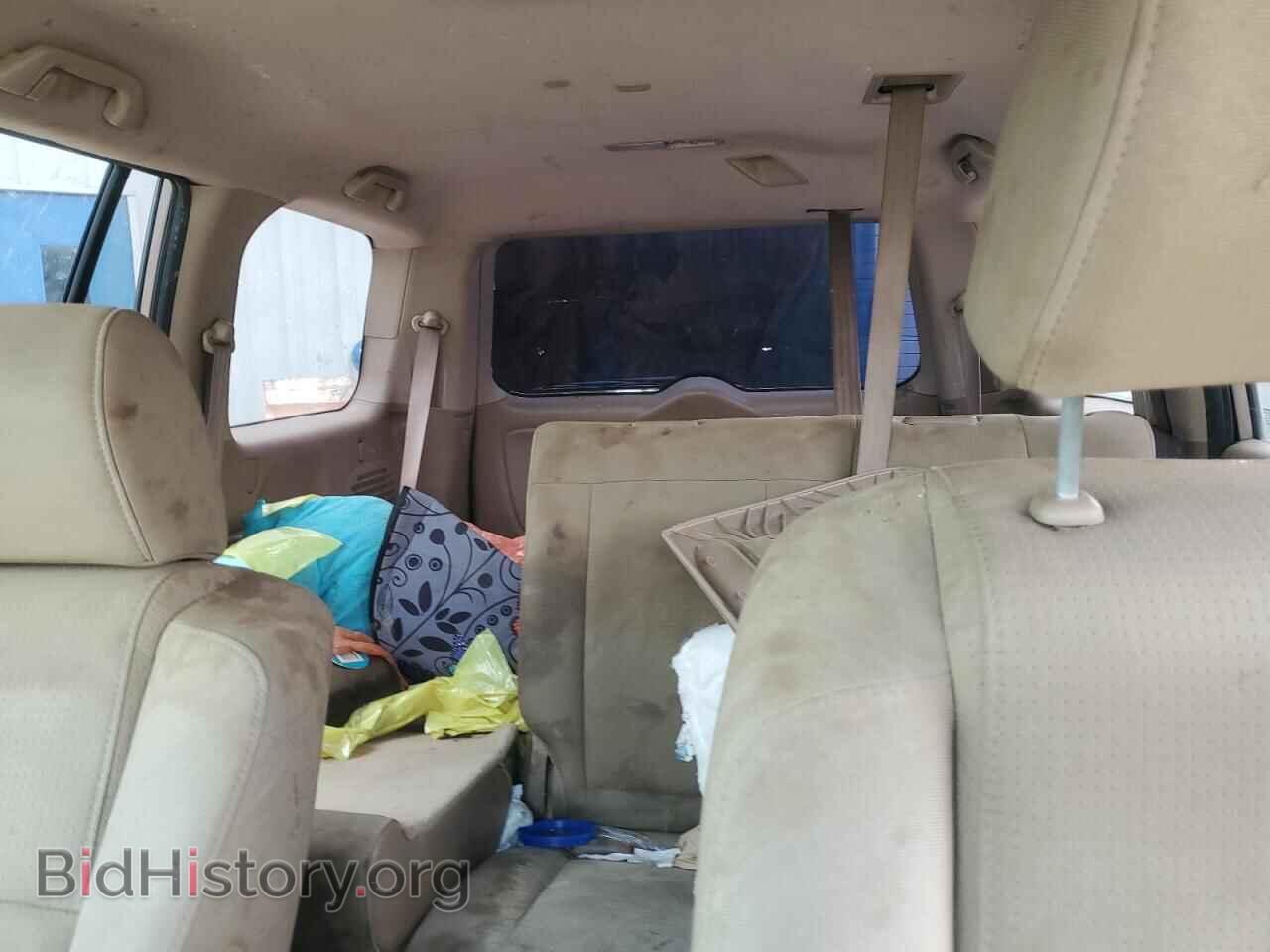 2006 HONDA PILOT - VIN: 5FNYF28106B021970 - Фото 10