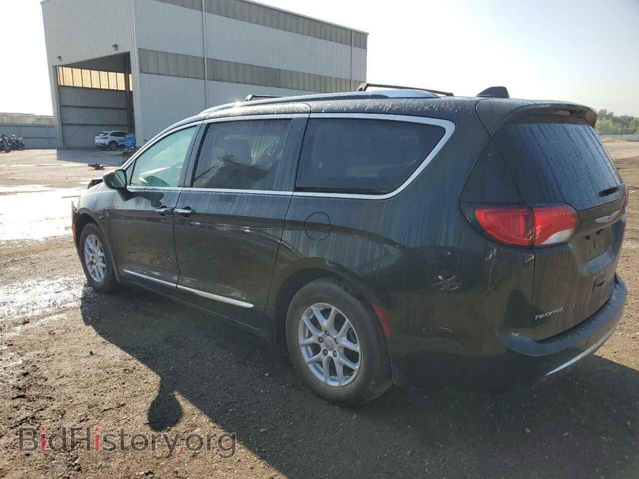 2020 CHRYSLER PACIFICA - VIN: 2C4RC1BG0LR205035 - Фото 2