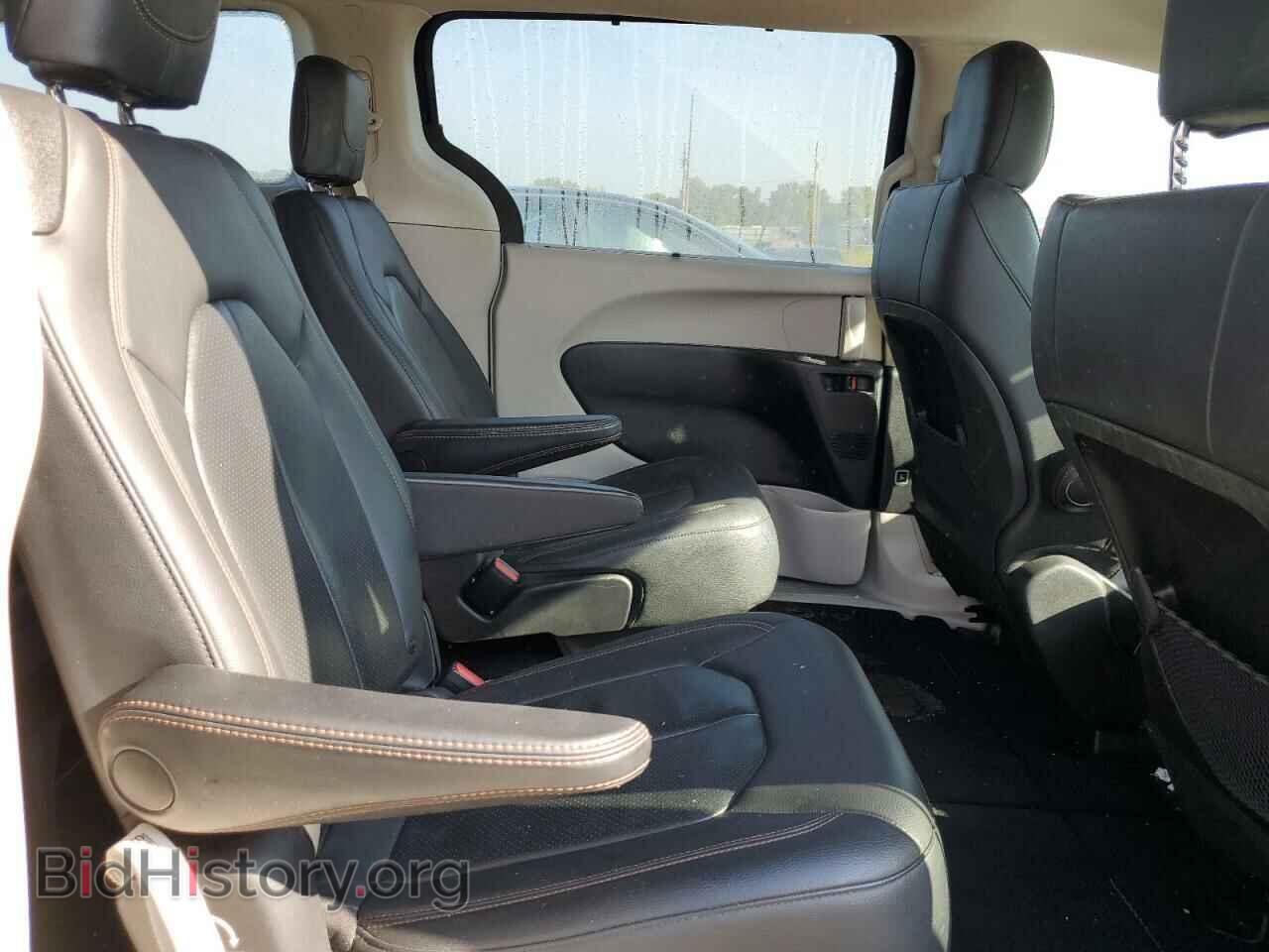 2020 CHRYSLER PACIFICA - VIN: 2C4RC1BG0LR205035 - Фото 11