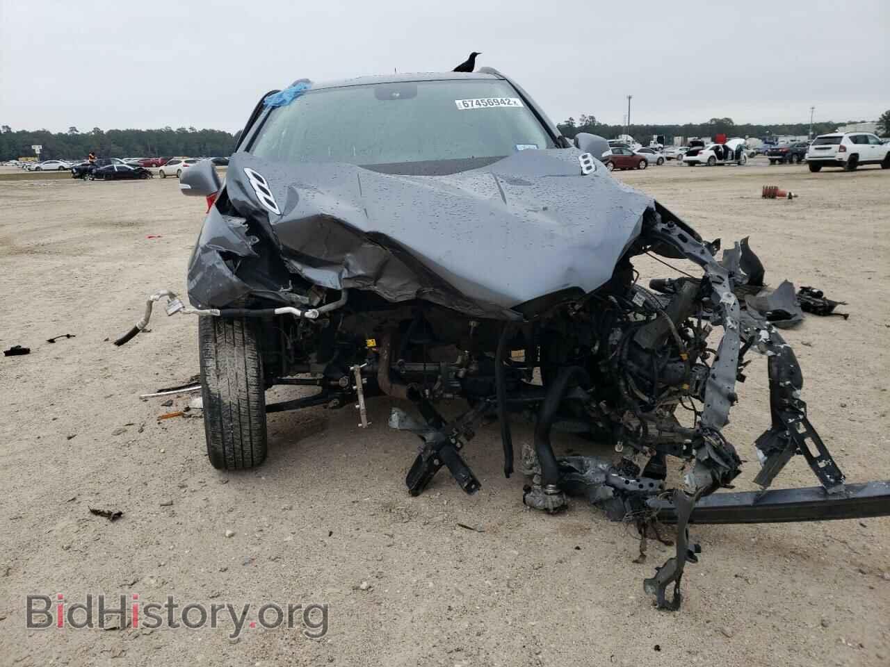 2015 BUICK ENCORE - VIN: KL4CJBSB6FB147550 - Photo 5