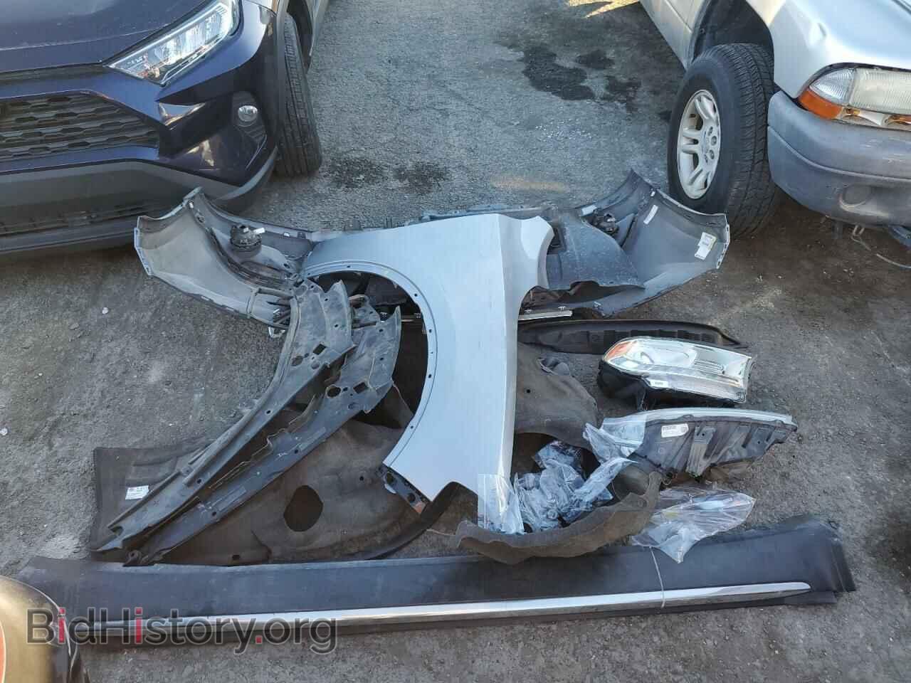 2014 DODGE DURANGO - VIN: 1C4SDJDT4EC361275 - Фото 13