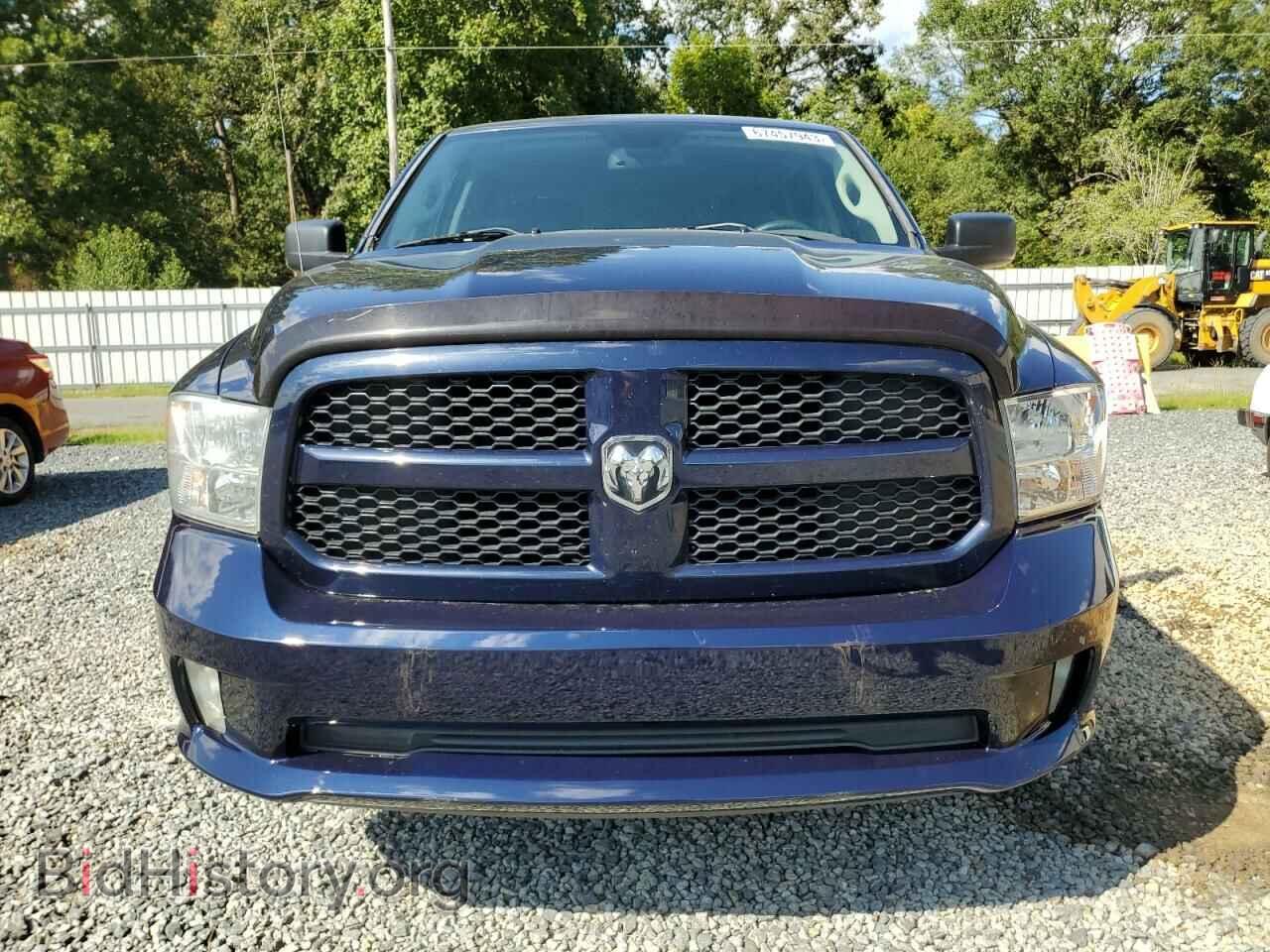 2013 RAM 1500 - VIN: 1C6RR6FT4DS553060 - Фото 5