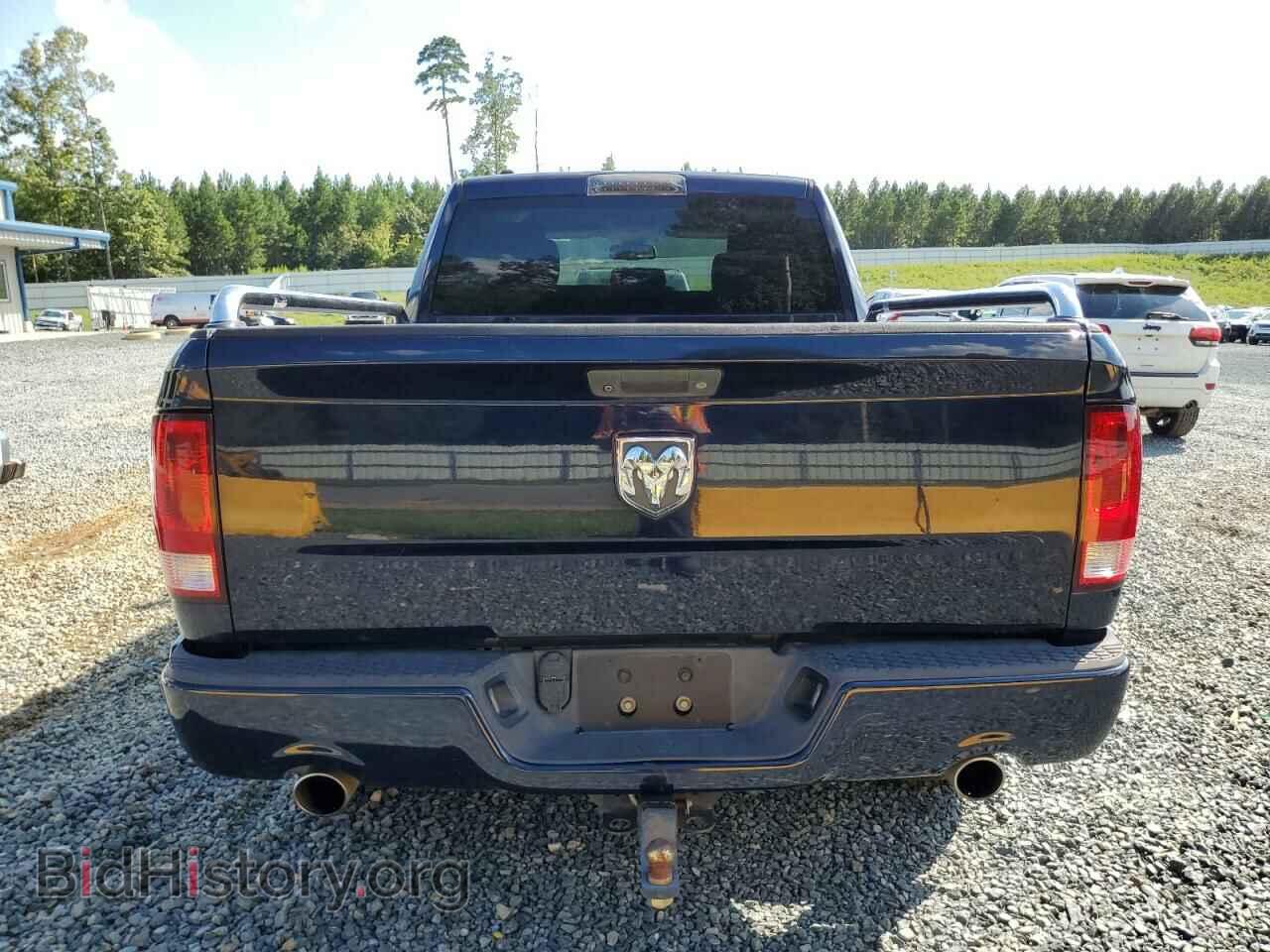 2013 RAM 1500 - VIN: 1C6RR6FT4DS553060 - Фото 6