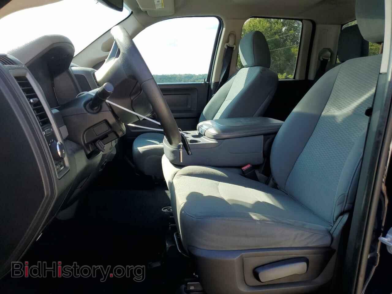 2013 RAM 1500 - VIN: 1C6RR6FT4DS553060 - Фото 7