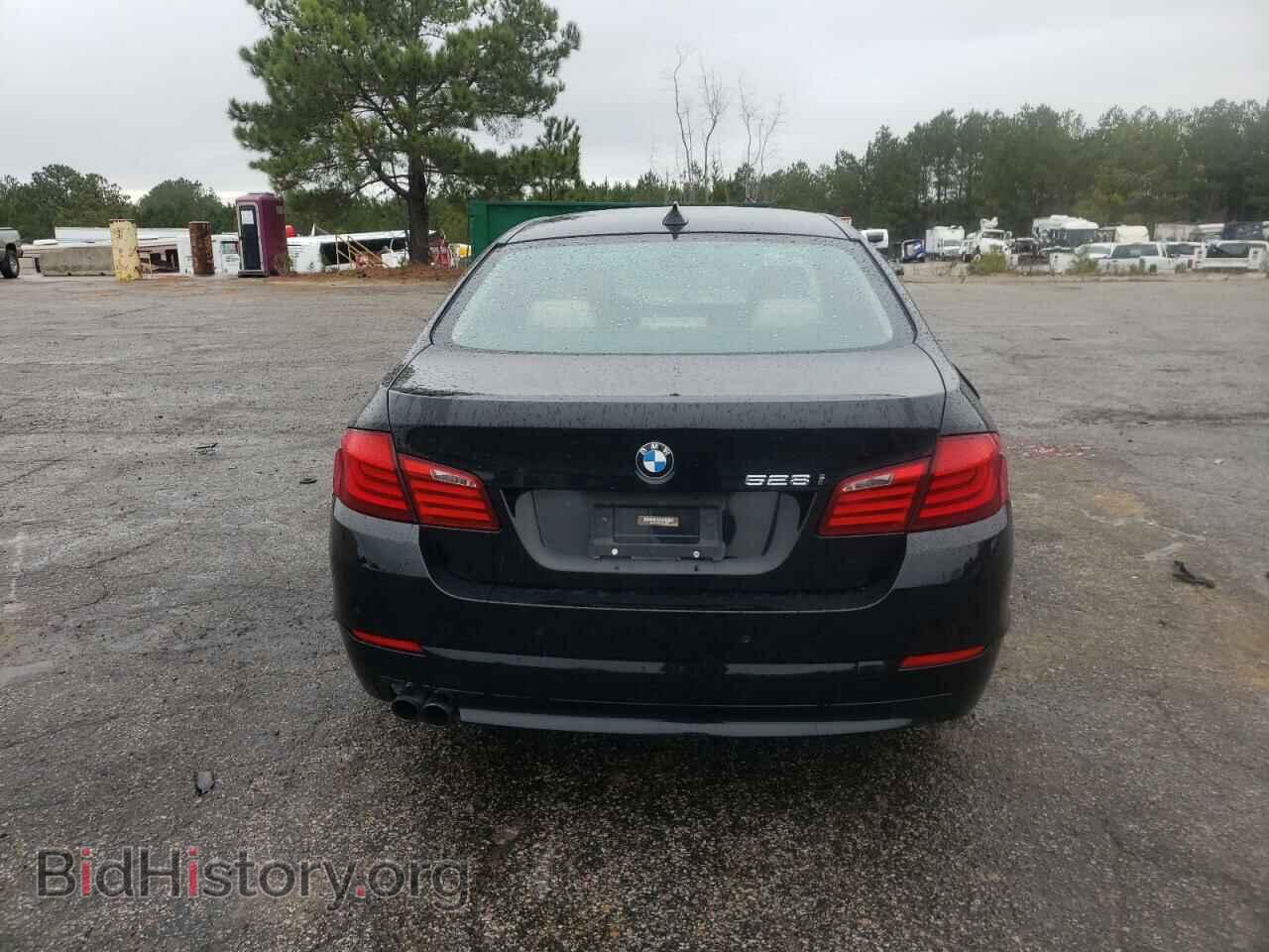 2012 BMW 5 SERIES - VIN: WBAXH5C59CDW03258 - Фото 6